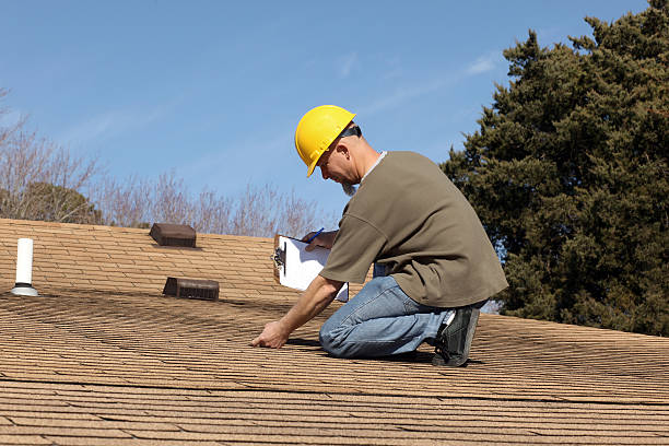 Best Hot Roofs  in Roanoke, VA