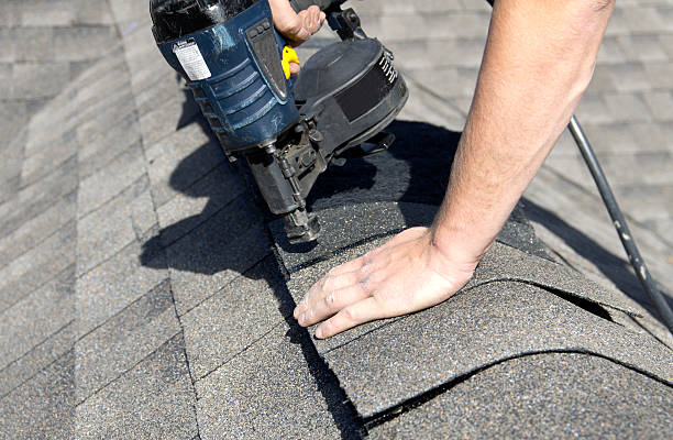 Best Emergency Roof Repair Services  in Roanoke, VA